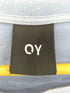 オーワイ OY ODOLLY T/オードリープリント半袖Tシャツ レディース FREE