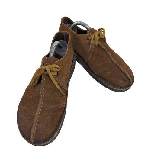 クラークス Clarks ORIGINALS DESERT TREK デザートトレック レディース GB 4 1/2