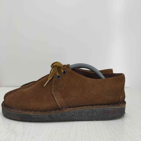 クラークス Clarks ORIGINALS DESERT TREK デザートトレック レディース GB 4 1/2