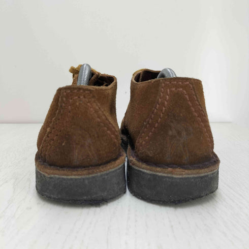 クラークス Clarks ORIGINALS DESERT TREK デザートトレック レディース GB 4 1/2