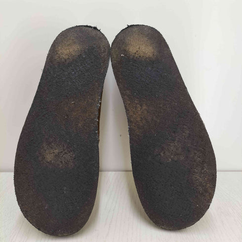 クラークス Clarks ORIGINALS DESERT TREK デザートトレック レディース GB 4 1/2