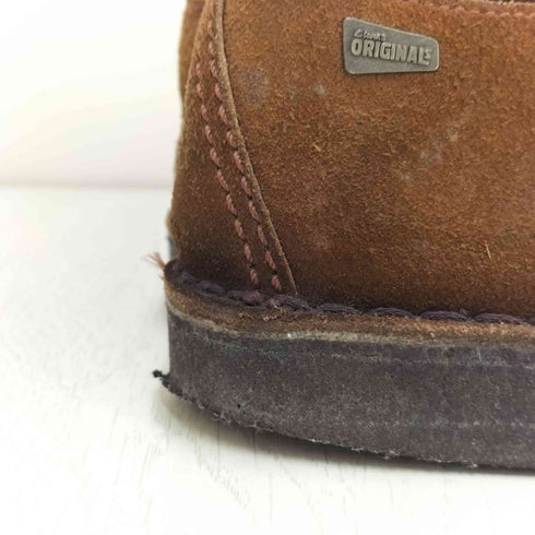 クラークス Clarks ORIGINALS DESERT TREK デザートトレック レディース GB 4 1/2