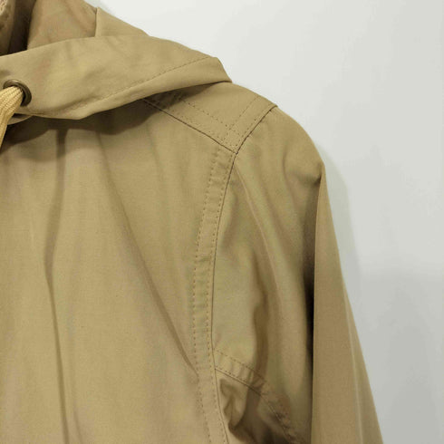 アーバンリサーチサニーレーベル URBAN RESEARCH Sonny Label マウンテンパーカー レディース JPN:34