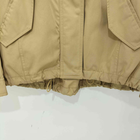 アーバンリサーチサニーレーベル URBAN RESEARCH Sonny Label マウンテンパーカー レディース JPN:34