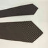 アルマーニコレツィオーニ ARMANI COLLEZIONI イタリア製 総柄 シルクネクタイ メンズ