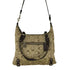 コーチ COACH シグネチャー 2way ショルダー トートバッグ レディース