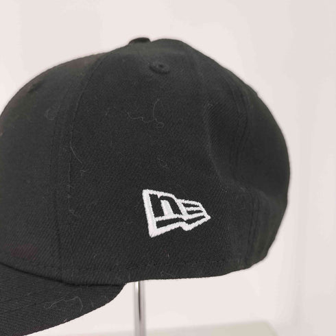ニューエラ NEW ERA Xロゴ刺繍 6パネル ベースボールキャップ メンズ 7 1/2