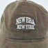 ニューエラ NEW ERA 9TWENTY Micro Corduroy メンズ
