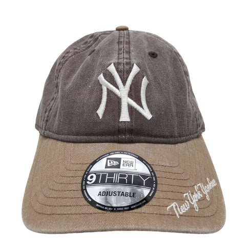 ニューエラ NEW ERA 9TWENTY Micro Corduroy メンズ
