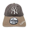 ニューエラ NEW ERA 9TWENTY Micro Corduroy メンズ