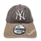 ニューエラ NEW ERA 9TWENTY Micro Corduroy メンズ