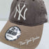 ニューエラ NEW ERA 9TWENTY Micro Corduroy メンズ