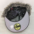 ニューエラ NEW ERA 別注 コーデュロイ フェイクファー イヤーフラップキャップ フライトキャップ メンズ 7 1/4