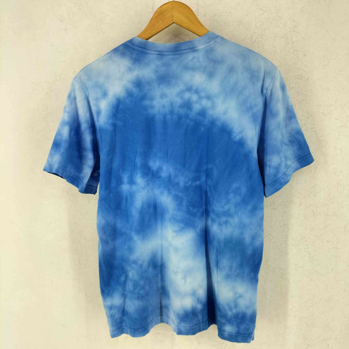 カルネボレンテ Carne Bollente プリント タイダイ Tシャツ メンズ M