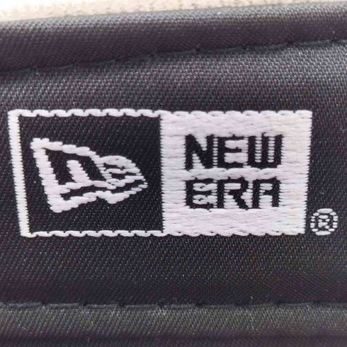 ニューエラ NEW ERA 9TWENTY MLB Visor logo キャップ メンズ