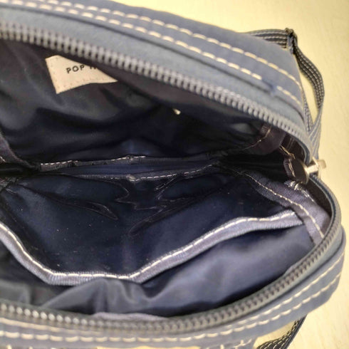 ポップトレーディングカンパニー POP TRADING COMPANY PASSPORT POUCH パスポート ポーチ メンズ