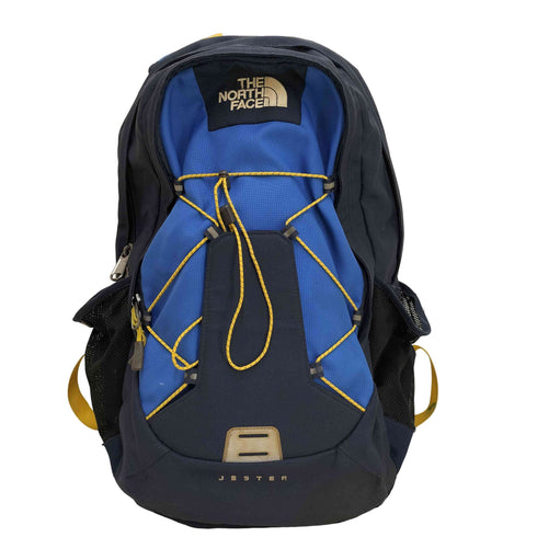 ザノースフェイス THE NORTH FACE JESTER ジェスター バックパック メンズ