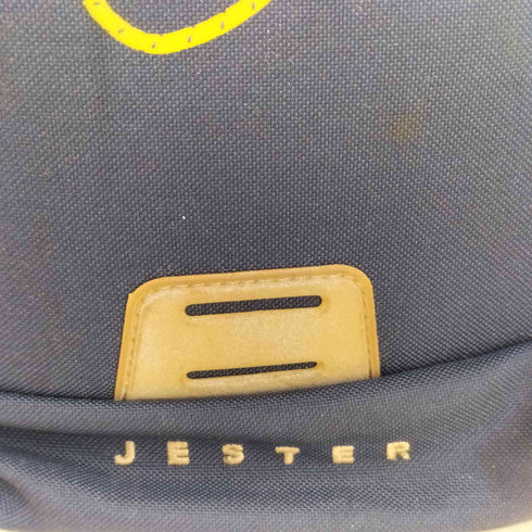 ザノースフェイス THE NORTH FACE JESTER ジェスター バックパック メンズ