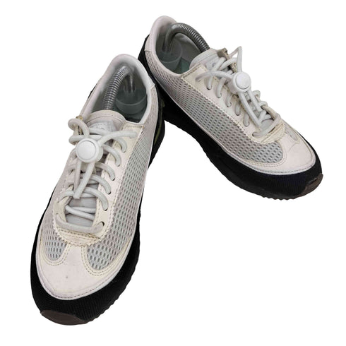 オニツカタイガー ONITSUKA TIGER HSINTI ヘシンティ ローカット スニーカー レディース JPN:23