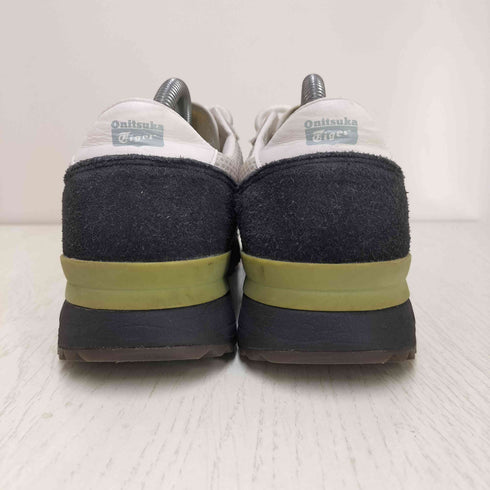オニツカタイガー ONITSUKA TIGER HSINTI ヘシンティ ローカット スニーカー レディース JPN:23