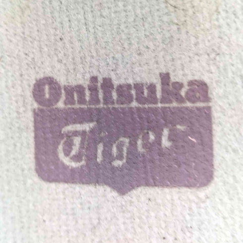 オニツカタイガー ONITSUKA TIGER HSINTI ヘシンティ ローカット スニーカー レディース JPN:23