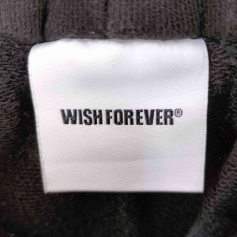WISH FOR EVER スタッズ スウェットパンツ street メンズ L