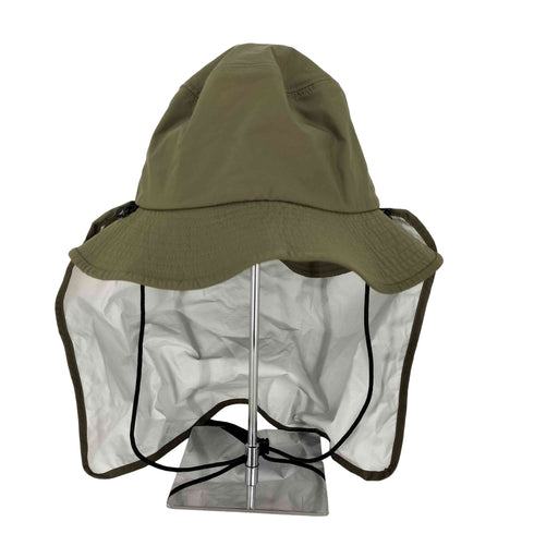ハロコモディティー halo commodity Iguazu Hat キャンプハット レディース