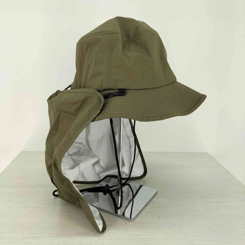 ハロコモディティー halo commodity Iguazu Hat キャンプハット レディース