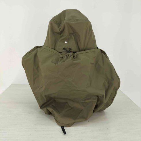 ハロコモディティー halo commodity Iguazu Hat キャンプハット レディース