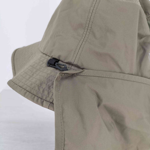 ハロコモディティー halo commodity Iguazu Hat キャンプハット レディース