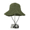 ハロコモディティー halo commodity Salt Hom Hat キャンプハット レディース