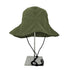 ハロコモディティー halo commodity Salt Hom Hat キャンプハット レディース