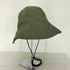 ハロコモディティー halo commodity Salt Hom Hat キャンプハット レディース