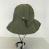 ハロコモディティー halo commodity Salt Hom Hat キャンプハット レディース