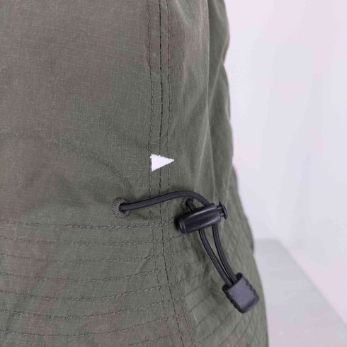 ハロコモディティー halo commodity Salt Hom Hat キャンプハット レディース