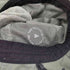ハロコモディティー halo commodity Salt Hom Hat キャンプハット レディース