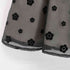マリークワント MARY QUANT プリントバックレースアップミニスカート レディース JPN:M