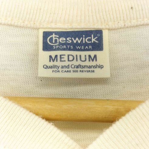 チェスウィック Cheswick ヘンリーネック カットソー メンズ JPN:M