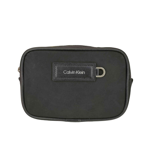 カルバンクライン CALVIN KLEIN アーバン ユーティリティ ハーネス バッグ メンズ FREE