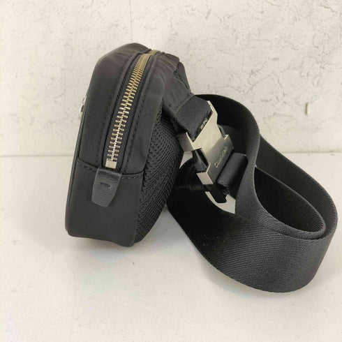 カルバンクライン CALVIN KLEIN アーバン ユーティリティ ハーネス バッグ メンズ FREE