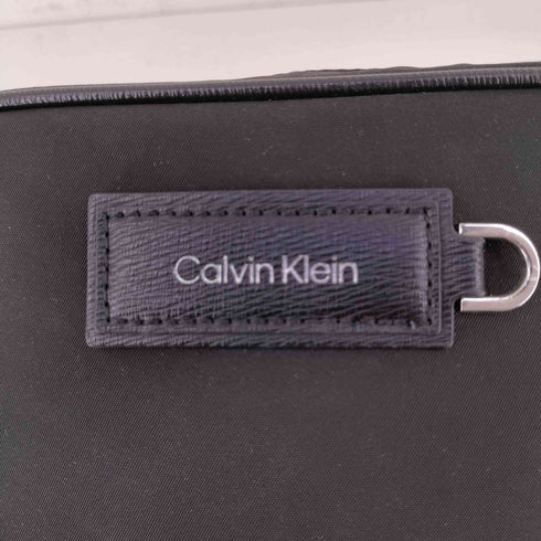 カルバンクライン CALVIN KLEIN アーバン ユーティリティ ハーネス バッグ メンズ FREE