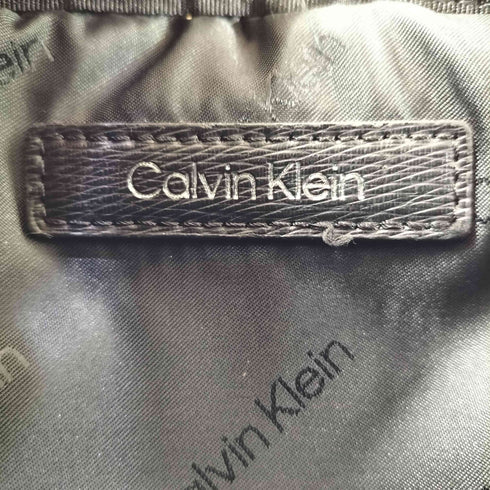 カルバンクライン CALVIN KLEIN アーバン ユーティリティ ハーネス バッグ メンズ FREE