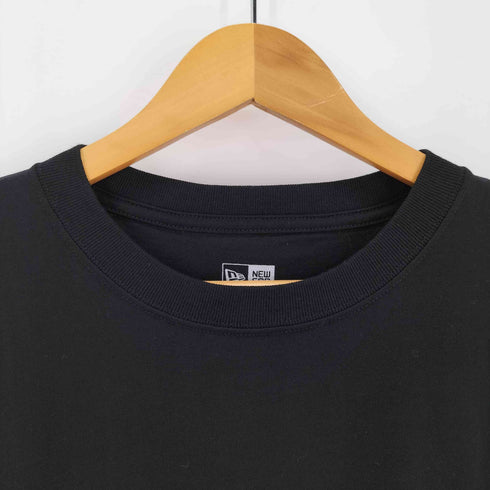 ニューエラ NEW ERA 半袖 コットン Tシャツ St. Valentine's Day メンズ import:XL