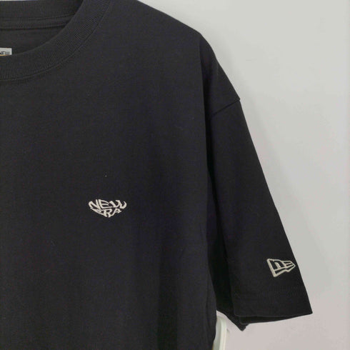 ニューエラ NEW ERA 半袖 コットン Tシャツ St. Valentine's Day メンズ import:XL