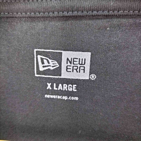 ニューエラ NEW ERA 半袖 コットン Tシャツ St. Valentine's Day メンズ import:XL