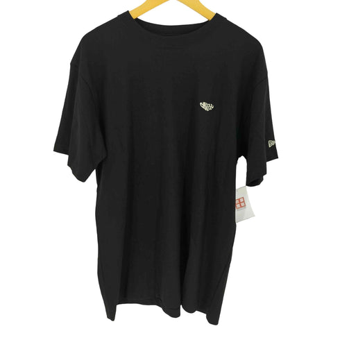 ニューエラ NEW ERA 半袖 コットン Tシャツ St. Valentine's Day メンズ import:XL