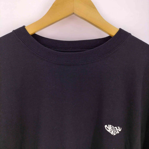 ニューエラ NEW ERA 半袖 コットン Tシャツ St. Valentine's Day メンズ import:XL