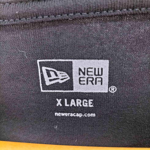 ニューエラ NEW ERA 半袖 コットン Tシャツ St. Valentine's Day メンズ import:XL