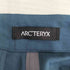 アークテリクス ARCTERYX VEILANCE ナイロンパンツ メンズ US:30-31