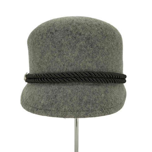 アヴィレックス AVIREX ウールマリンキャップ キャスケット レディース 57.5cm